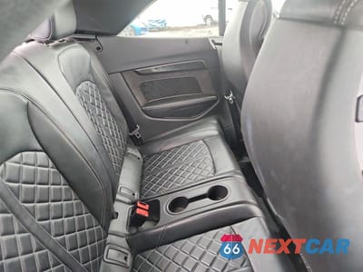 Zdjęcie 10 z 12 samochodu: 2018 AUDI S5 PREMIUM PLUS VIN:WAUY4GF56JN019561 - miniatura