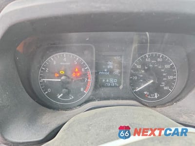 Zdjęcie 9 z 11 samochodu: 2016 NISSAN TITAN XD S VIN:1N6AA1F34GN510595 - miniatura