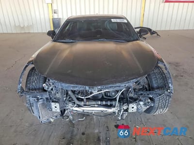 Piąte zdjęcie samochodu w środku: 2016 CHEVROLET CAMARO SS VIN:1G1FH1R76G0163375 - miniatura