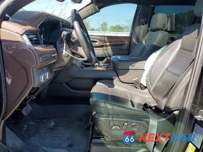 Zdjęcie 7 z 12 samochodu: 2021 GMC YUKON DENALI VIN:1GKS2DKL5MR391329 - miniatura