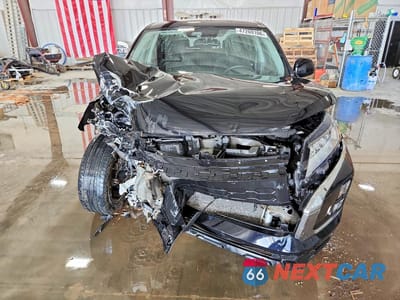 Piąte zdjęcie samochodu w środku: 2022 MITSUBISHI OUTLANDER SPORT ES VIN:JA4ARUAU5NU024629 - miniatura