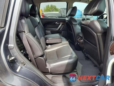 Zdjęcie 11 z 13 samochodu: 2010 ACURA MDX TECHNOLOGY VIN:2HNYD2H68AH513984 - miniatura