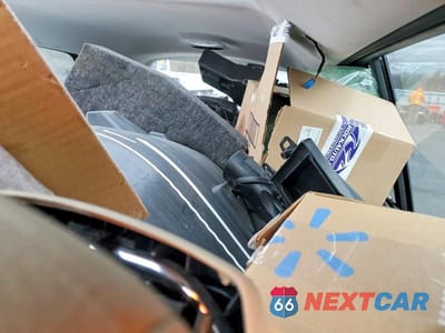 Zdjęcie 10 z 12 samochodu: 2015 MERCEDES-BENZ GL 450 4MATIC VIN:4JGDF6EE5FA535427 - miniatura