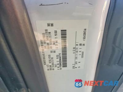 Zdjęcie 10 z 10 samochodu: 2022 FORD TRANSIT DELIVERY TRUCK VIN:1FDBW5Z85NKA01715 - miniatura