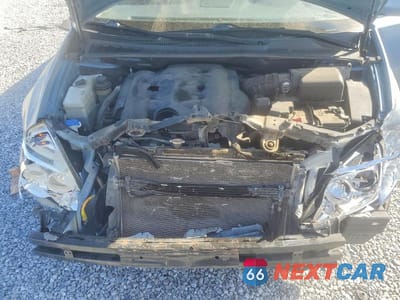 Zdjęcie 12 z 13 samochodu: 2010 KIA SEDONA BASE VIN:KNDMG4C3XA6350485 - miniatura