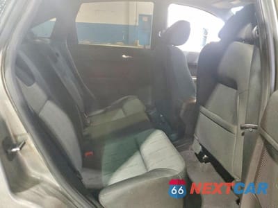 Zdjęcie 10 z 12 samochodu: 2008 FORD FOCUS SE VIN:1FAHP35NX8W235833 - miniatura