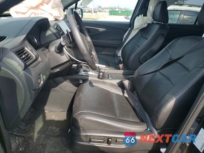 Zdjęcie 7 z 12 samochodu: 2023 HONDA PASSPORT EXL VIN:5FNYF8H5XPB032367 - miniatura