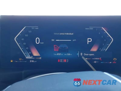 Zdjęcie 9 z 13 samochodu: 2024 BMW 330I VIN:3MW69FF03R8E14738 - miniatura