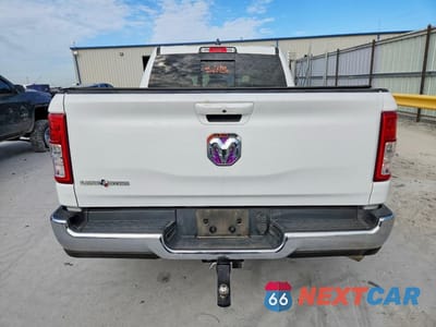Zdjęcie 6 z 12 samochodu: 2022 RAM 1500 BIG HORN VIN:1C6RREFG0NN383017 - miniatura
