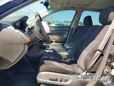 Zdjęcie 7 z 12 samochodu: 2012 HONDA ACCORD EX VIN:1HGCP2F72CA221799 - miniatura