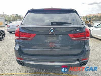 Zdjęcie 6 z 12 samochodu: 2017 BMW X5 XDRIVE35I VIN:5UXKR0C50H0V67471 - miniatura
