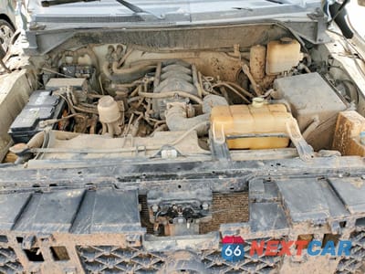 Zdjęcie 12 z 13 samochodu: 2012 NISSAN NV2500 DELIVERY VAN VIN:1N6AF0LY9CN101238 - miniatura