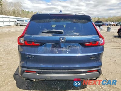 Zdjęcie 6 z 12 samochodu: 2025 HONDA CR-V SPORT-L VIN:7FARS5H87SE027472 - miniatura