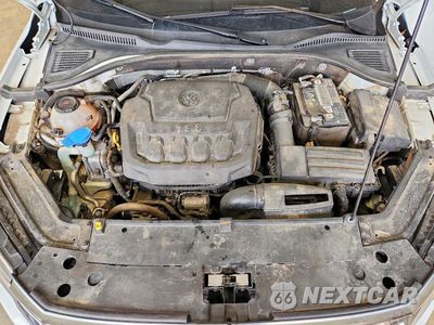Zdjęcie 11 z 11 samochodu: 2022 VOLKSWAGEN PASSAT SE VIN:1VWSA7A33NC009365 - miniatura