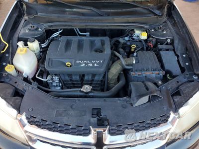Zdjęcie 11 z 12 samochodu: 2013 DODGE AVENGER SE VIN:1C3CDZAB9DN657642 - miniatura