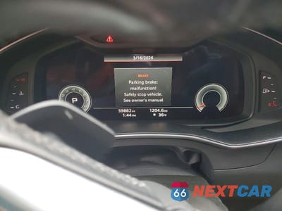 Zdjęcie 9 z 13 samochodu: 2022 AUDI A6 PREMIUM PLUS VIN:WAUE3BF26NN028104 - miniatura