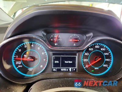 Zdjęcie 9 z 11 samochodu: 2018 CHEVROLET CRUZE LT VIN:1G1BE5SM9J7234968 - miniatura
