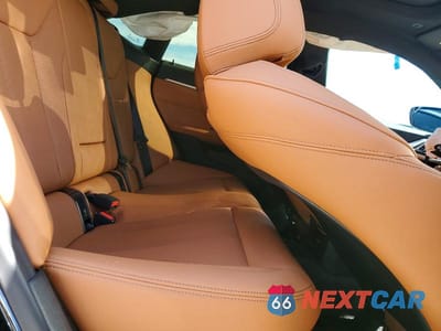 Zdjęcie 10 z 12 samochodu: 2025 BMW I4 EDRIVE 40 VIN:WBY23HD05SFV82748 - miniatura