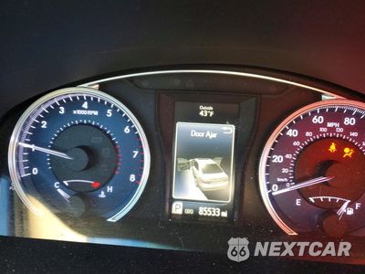Zdjęcie 9 z 12 samochodu: 2016 TOYOTA CAMRY LE VIN:4T4BF1FK2GR540086 - miniatura