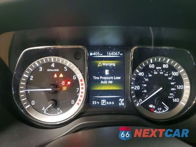 Zdjęcie 9 z 11 samochodu: 2018 NISSAN TITAN SV VIN:1N6AA1EJ4JN501595 - miniatura