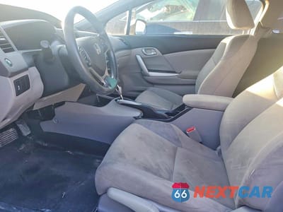 Zdjęcie 7 z 12 samochodu: 2012 HONDA CIVIC LX VIN:2HGFG3B45CH010676 - miniatura