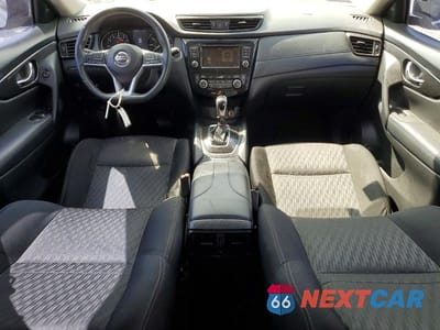 Zdjęcie 8 z 14 samochodu: 2018 NISSAN ROGUE SV VIN:KNMAT2MT0JP517951 - miniatura