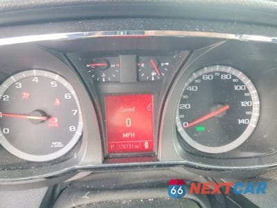 Zdjęcie 9 z 12 samochodu: 2012 GMC TERRAIN SLT VIN:2GKFLXEK3C6254578 - miniatura