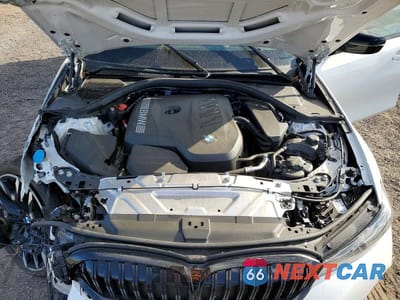 Zdjęcie 11 z 11 samochodu: 2025 BMW 330XI VIN:3MW89CW05S8F50009 - miniatura