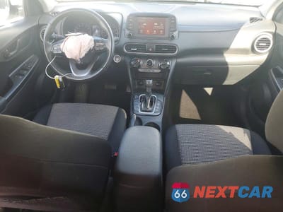 Zdjęcie 8 z 11 samochodu: 2020 HYUNDAI KONA SEL VIN:KM8K22AA6LU409585 - miniatura