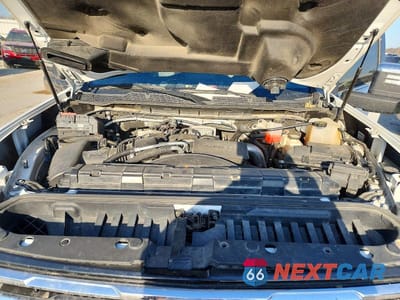 Zdjęcie 11 z 12 samochodu: 2021 CHEV SILVERADO K2500 HEAVY DUTY LTZ VIN:1GC1YPEY6MF302707 - miniatura