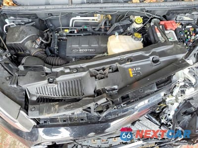 Zdjęcie 12 z 12 samochodu: 2017 CHEVROLET TRAX PREMIER VIN:KL7CJRSB1HB245643 - miniatura