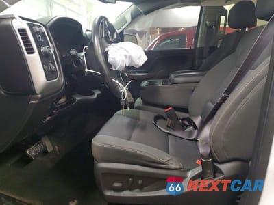 Zdjęcie 7 z 13 samochodu: 2015 GMC SIERRA K1500 SLE VIN:3GTU2UEC5FG389907 - miniatura