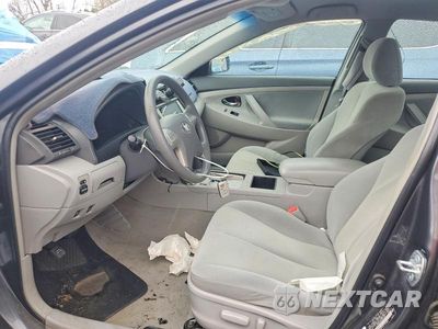 Zdjęcie 7 z 12 samochodu: 2009 TOYOTA CAMRY HYBRID BASE VIN:4T1BB46K39U092662 - miniatura