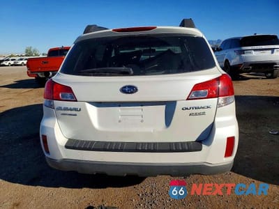Zdjęcie 6 z 13 samochodu: 2013 SUBARU OUTBACK 2.5I PREMIUM VIN:4S4BRBGC0D3304746 - miniatura