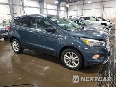 Zdjęcie 8 z 25 samochodu: 2019 FORD ESCAPE SE VIN:1FMCU9GD2KUB11476 - miniatura