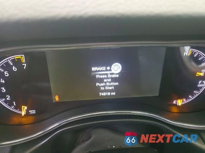 Zdjęcie 9 z 13 samochodu: 2021 JEEP GRAND CHEROKEE LIMITED VIN:1C4RJFBG5MC600342 - miniatura