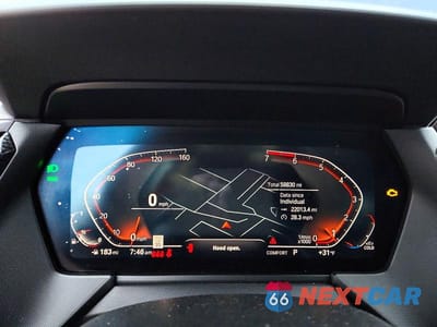 Zdjęcie 9 z 12 samochodu: 2023 BMW 228XI VIN:WBA73AK07P7M54334 - miniatura