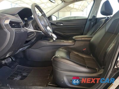 Zdjęcie 7 z 12 samochodu: 2019 NISSAN ALTIMA 2.5 SR VIN:1N4BL4CV9KC222459 - miniatura