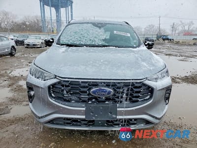 Piąte zdjęcie samochodu w środku: 2024 FORD ESCAPE ST LINE SELECT VIN:1FMCU9NA4RUB41128 - miniatura
