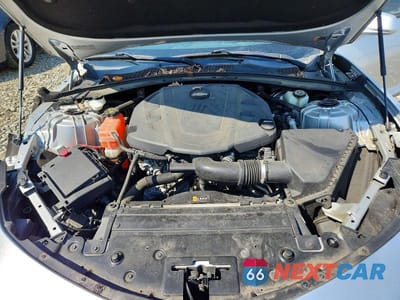 Zdjęcie 11 z 11 samochodu: 2016 CHEVROLET CAMARO LT VIN:1G1FB1RS3G0151268 - miniatura