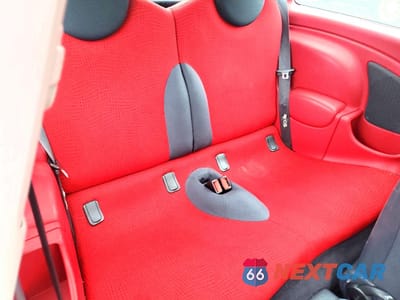 Zdjęcie 10 z 13 samochodu: 2003 MINI COOPER VIN:WMWRC33473TE17164 - miniatura