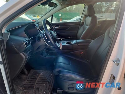 Zdjęcie 7 z 12 samochodu: 2023 HYUNDAI SANTA FE LIMITED VIN:5NMS4DAL5PH623329 - miniatura