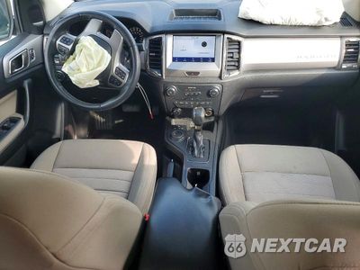 Zdjęcie 8 z 12 samochodu: 2019 FORD RANGER VIN:1FTER4FH3KLA32880 - miniatura