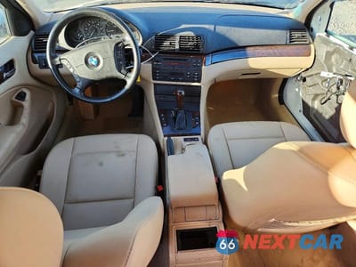 Zdjęcie 8 z 11 samochodu: 2003 BMW 325 I VIN:WBAET37403NJ39184 - miniatura