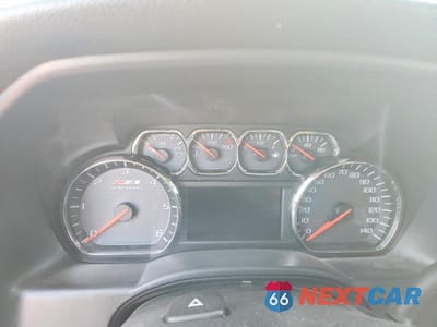 Zdjęcie 9 z 12 samochodu: 2014 CHEVROLET SILVERADO K1500 LTZ VIN:3GCUKSEC6EG378644 - miniatura