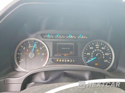 Zdjęcie 9 z 12 samochodu: 2017 FORD F150 SUPERCREW VIN:1FTEW1CP0HFB99790 - miniatura