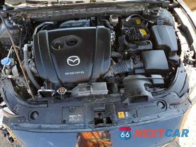 Zdjęcie 11 z 11 samochodu: 2020 MAZDA 6 SPORT VIN:JM1GL1UM7L1516587 - miniatura