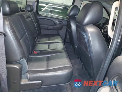 Zdjęcie 10 z 11 samochodu: 2013 CHEVROLET SILVERADO K1500 LTZ VIN:3GCPKTE73DG344942 - miniatura