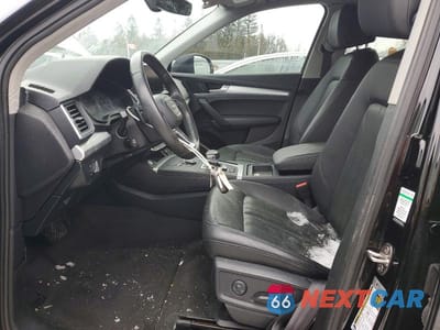 Zdjęcie 7 z 14 samochodu: 2019 AUDI Q5 PREMIUM VIN:WA1ANAFY3K2036310 - miniatura