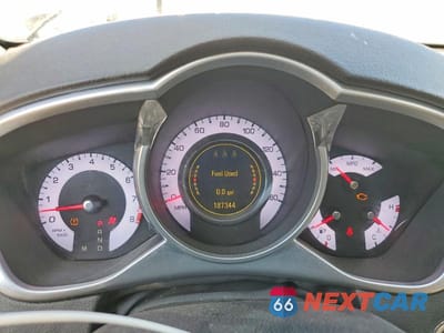 Zdjęcie 9 z 13 samochodu: 2010 CADILLAC SRX LUXURY COLLECTION VIN:3GYFNAEY5AS515211 - miniatura